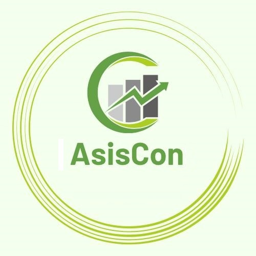 AsisCon logo
